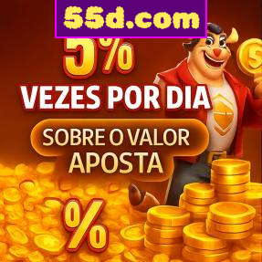 55d.com Indique amigos para receber um bônus