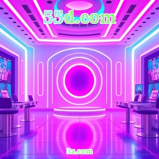 55d.com: Atraia Sorte e Simpatia no Jogo de Baccarat Online