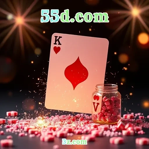 55d.com: Venha Para a Diversão do Blackjack com Emoção