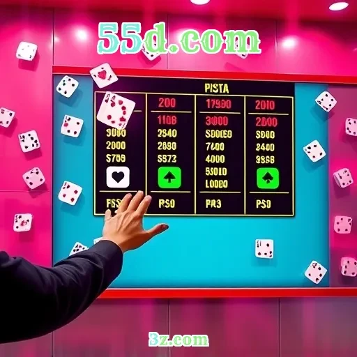 55d.com: A Comunidade que Revoluciona o Mundo dos Jogos